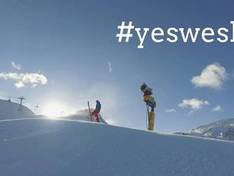 Vidéo Jakobshorn (Davos Klosters)