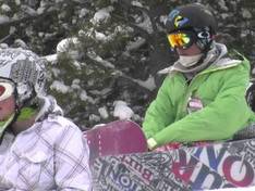 Vidéo Magic Mountain Resort