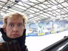 Vidéo Tamworth Snowdome