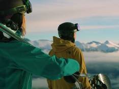 Vidéo Marmot Basin – Jasper