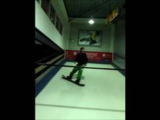 Vidéo Ski-Fun – Amersfoort