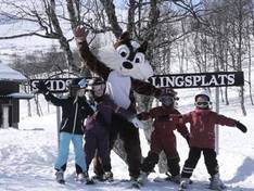 Vidéo Fjällby – Björkliden