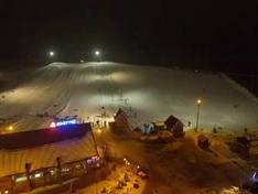 Vidéo Wieżyca-Koszałkowo – Szymbark