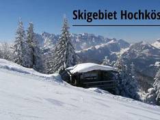 Vidéo Hochkössen (Unterberghorn) – Kössen