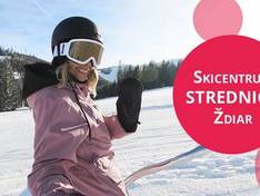 Vidéo Strednica – Ždiar