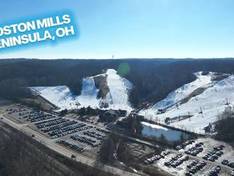 Vidéo Boston Mills