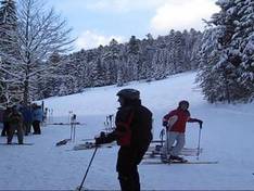 Vidéo Enzklösterle