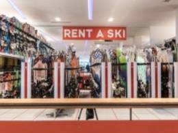 Skischule & Skiverleih Snowsports Mayrhofen