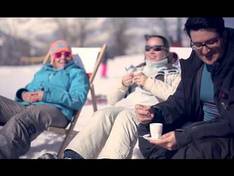 Vidéo Les Portes du Mont-Blanc – Combloux/Megève le Jaillet/La Giettaz