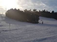 Vidéo Centennial Park – Etobicoke (Toronto)