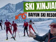 Vidéo BaiYun