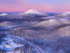 Vidéo Mt. Bachelor