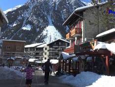 Vidéo Pralognan la Vanoise