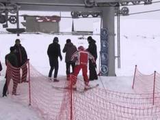 Vidéo Savin Kuk – Žabljak