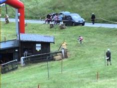 Vidéo Schnorrenbach – Löhrbach (Birkenau)