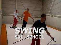 Vidéo Swing – Heerenveen