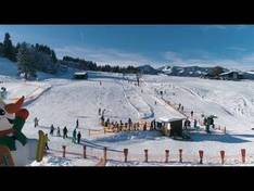 Vidéo Stinesser Lifte – Fischen i. Allgäu