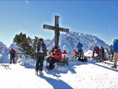Vidéo Rossfeld – Berchtesgaden-Oberau
