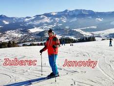 Vidéo Janovky – Zuberec
