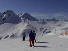 Vidéo Fellhorn/Kanzelwand – Oberstdorf/Riezlern