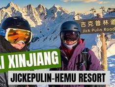 Vidéo Jikepulin – Hemu
