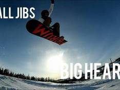 Vidéo Bristol Pit – Yellowknife