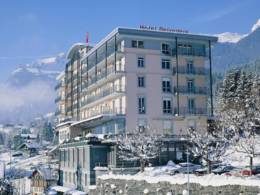 Hotel Belvedere Grindelwald