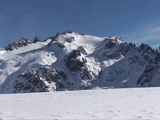 Vidéo Cerro Perito Moreno – El Bolsón (Laderas)