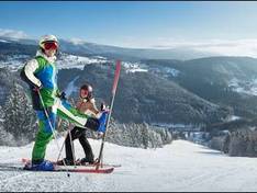 Vidéo Herlíkovice-Bubákov