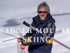 Vidéo Badger Mountain