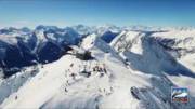 Vidéo Aletsch Arena – Riederalp/Bettmeralp/Fiesch Eggishorn