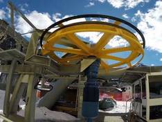 Vidéo Languard – Pontresina