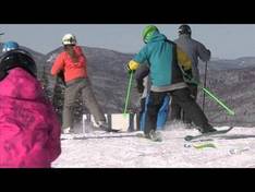 Vidéo Le Mont Grand-Fonds