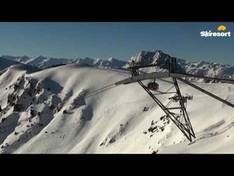 Vidéo KitzSki – Kitzbühel/Kirchberg