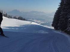 Vidéo Hörnerbahn – Bolsterlang