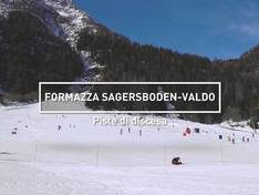 Vidéo Val Formazza