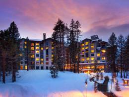 The Westin Monache Resort