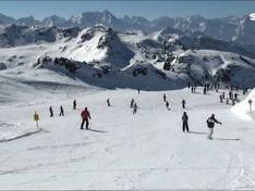 Vidéo Zillertal Arena – Zell am Ziller/Gerlos/Königsleiten/Hochkrimml