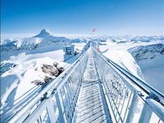 Vidéo Glacier 3000 – Les Diablerets