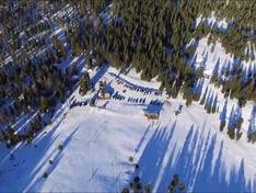 Vidéo Ferguson Ridge