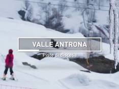 Vidéo Andolla Ski – Alpe Cheggio