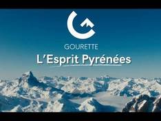 Vidéo Gourette (Eaux Bonnes)