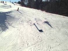 Vidéo Saltisbacken – Saltsjöbaden