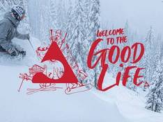 Vidéo Red Mountain Resort – Rossland