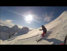 Vidéo Säntis – Schwägalp