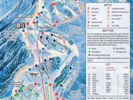 Domaine skiable Snow Valley