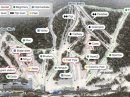 Domaine skiable Phoenix Park