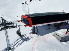 Vidéo Madrisa (Davos Klosters)