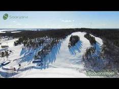 Vidéo Paavonrinteet – Saarijärvi