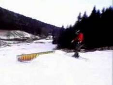 Vidéo Chata Čihalka